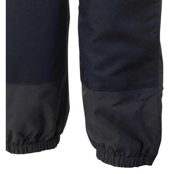 Helly Hansen Shelter Byxor Grå 24 Months Pojke