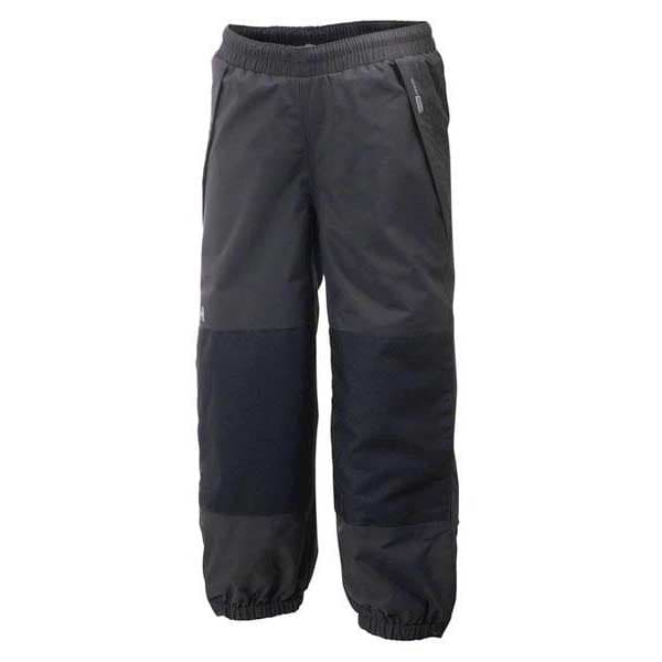 Helly Hansen Shelter Byxor Grå 24 Months Pojke