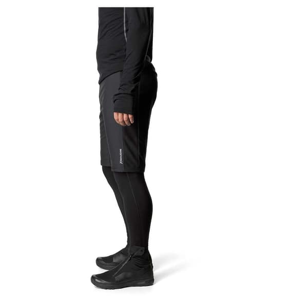Houdini Moonwalk Shorts Svart M Man