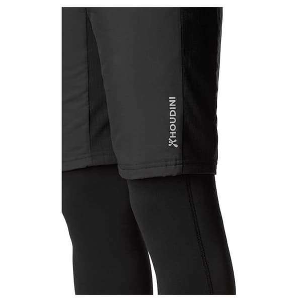 Houdini Moonwalk Shorts Svart M Man