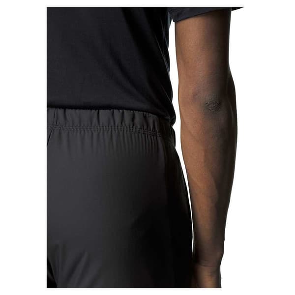 Houdini Moonwalk Shorts Svart M Man