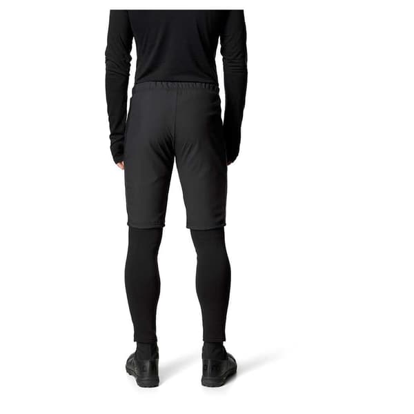 Houdini Moonwalk Shorts Svart M Man