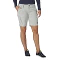 Miniatyrbillede 3 af 4: Helly Hansen Qd Cargo Shorts Grå 28 Kvinde