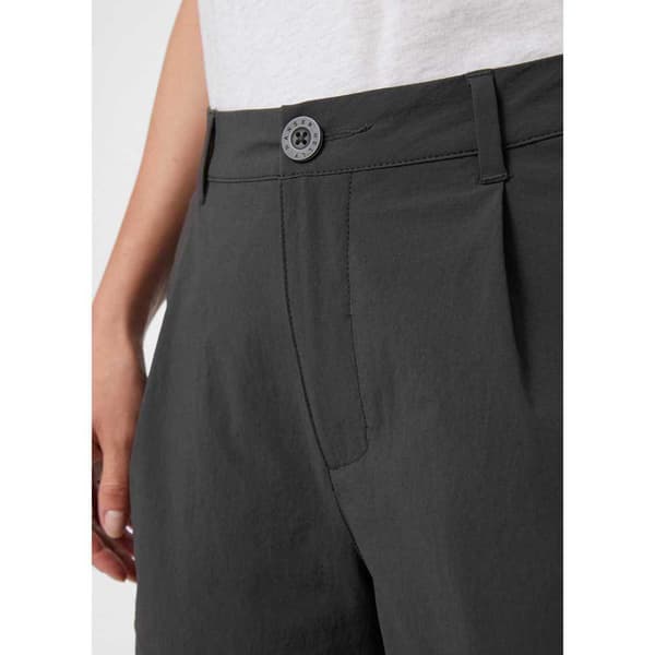 Helly Hansen Siren Shorts Svart XS Kvinna