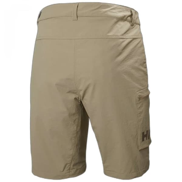 Helly Hansen Brono Shortsit Beige M Mies