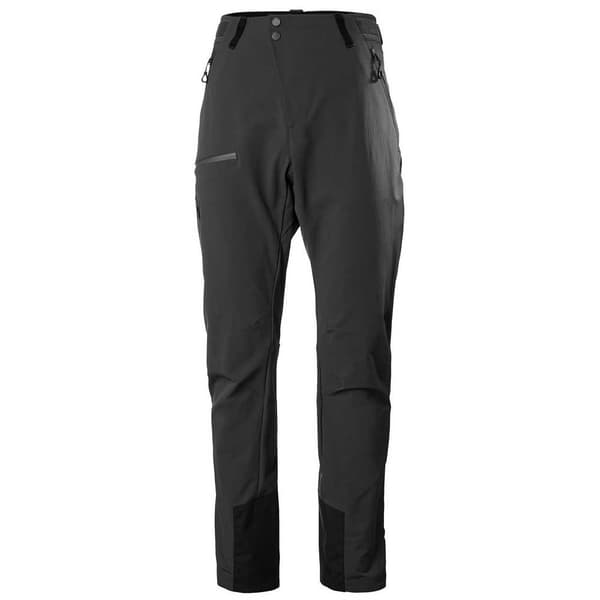 Helly Hansen Odin Huginn Bukser Grå 2XL Mand