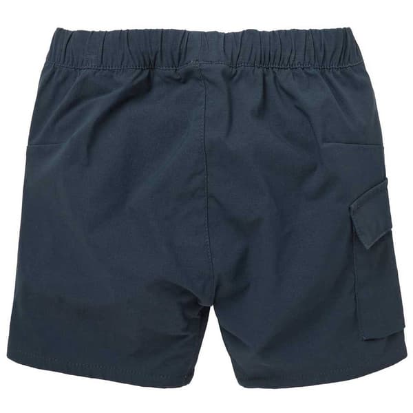 Helly Hansen Qd Cargo Shorts Blå 7 Years Dreng