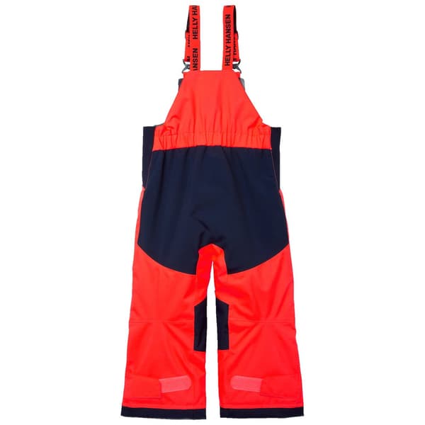 Helly Hansen Rider 2 Bukser Rød 6 Years Dreng