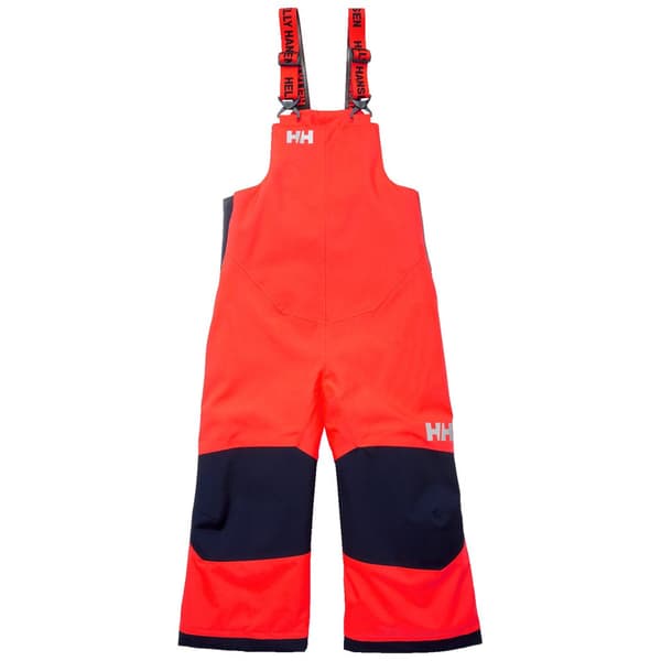 Helly Hansen Rider 2 Bukser Rød 6 Years Dreng