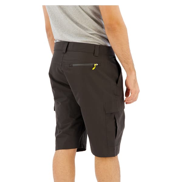 Helly Hansen Jotun Qd Cargo Shorts Grå 34 Man