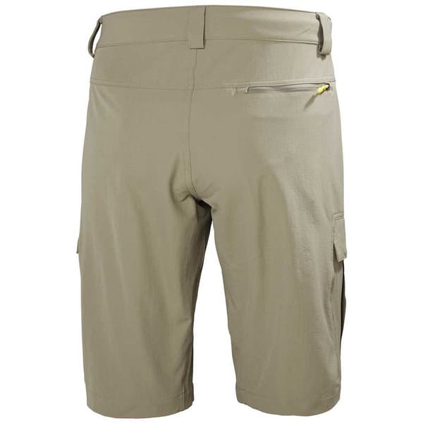 Helly Hansen Qd Cargo Shorts Grönt 36 Man