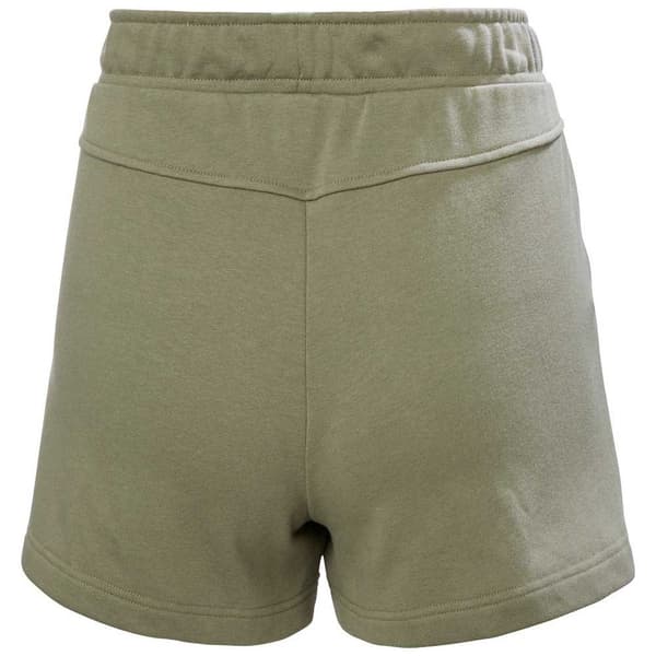 Helly Hansen Core Shorts Grøn XL Kvinde
