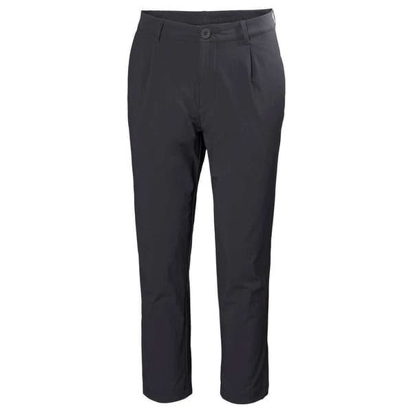 Helly Hansen Siren Housut Harmaa S Nainen