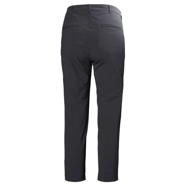 Helly Hansen Siren Housut Harmaa S Nainen