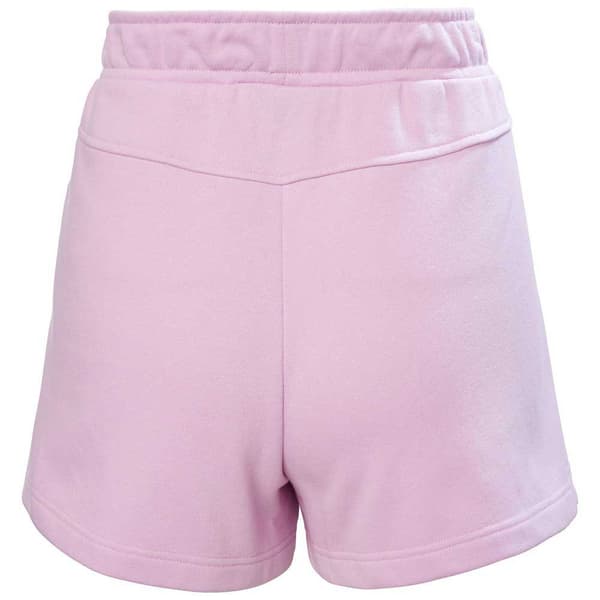 Helly Hansen Core Shorts Lilla XL Kvinde