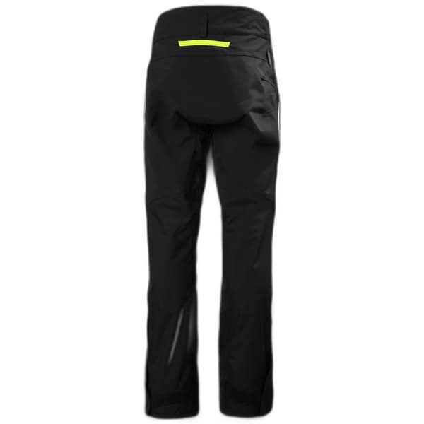 Helly Hansen Hp Foil Bukser Sort 2XL Mand