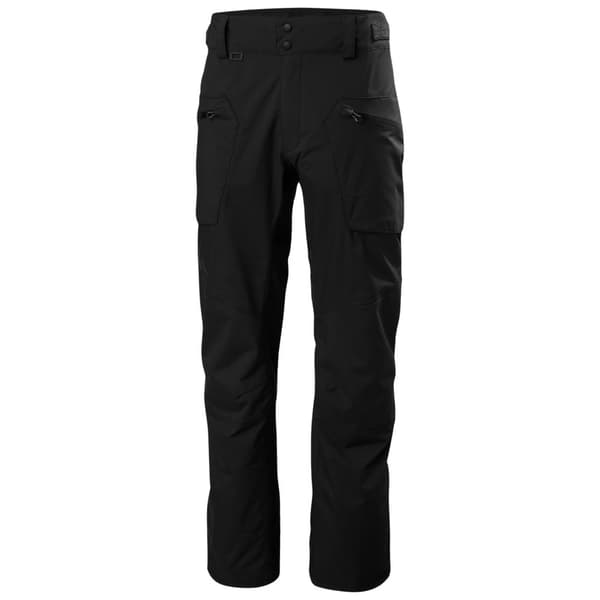 Helly Hansen Hp Foil Bukser Sort 2XL Mand