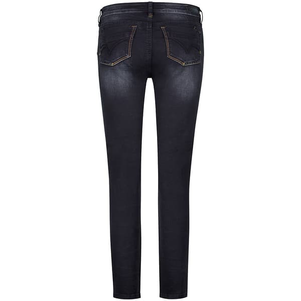 Timezone Slim Tahilatzshape Farkut Sininen 25 / 32 Nainen