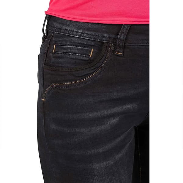 Timezone Slim Tahilatzshape Farkut Sininen 25 / 32 Nainen