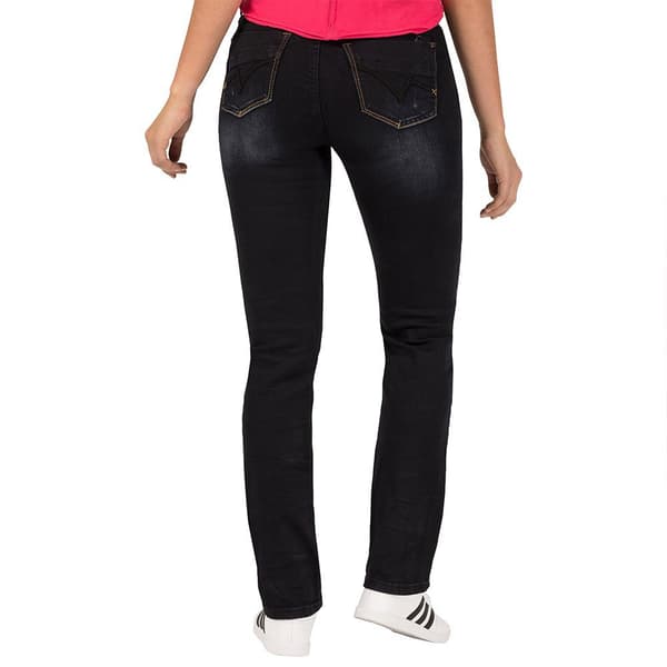 Timezone Slim Tahilatzshape Farkut Sininen 25 / 32 Nainen