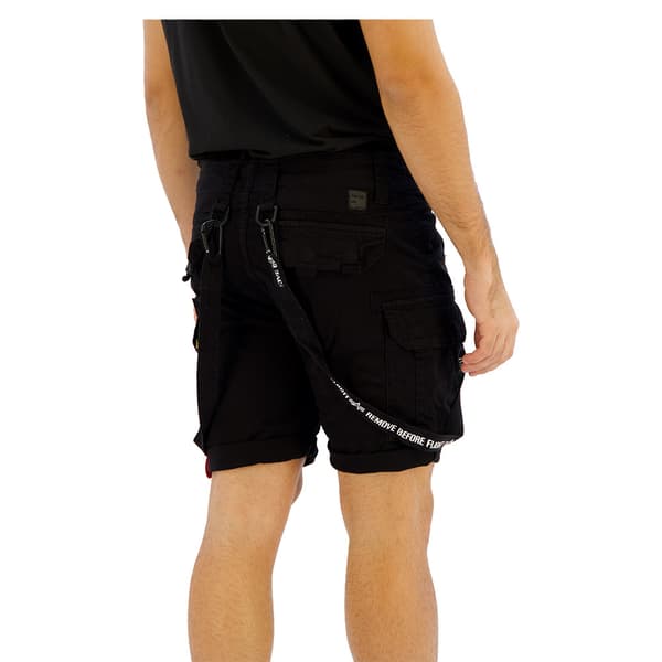 Alpha Industries Utility Shorts Sort 29 Mand