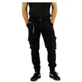 Miniatyrbillede 1 af 4: Alpha Industries Utility Bukser Sort 30 Mand