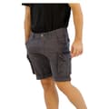 Miniatyrbild 4 av 5: Alpha Industries Crew Cargo Shorts Grå 32 Man