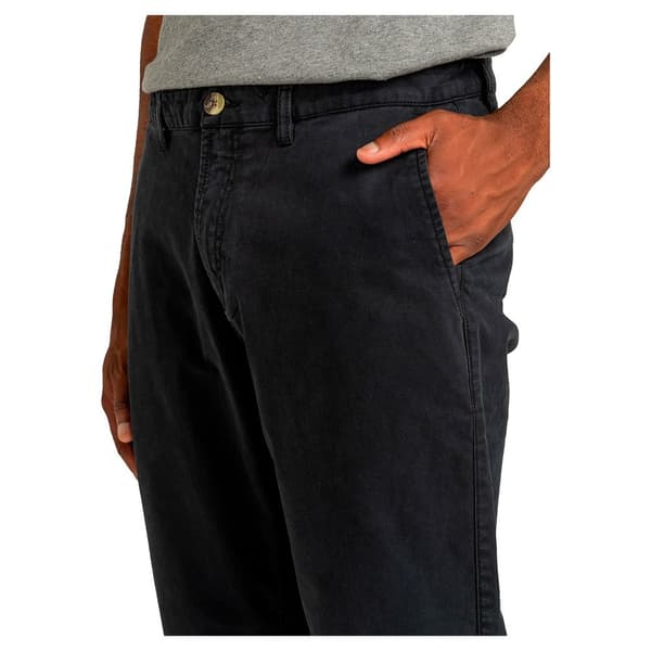 Element Howland Classic Byxor Svart 31 Man