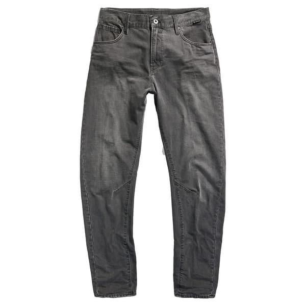 G-star Arc 3d Boyfriend Fit Farkut Harmaa 30 / 32 Nainen