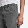 Pikkukuva 5 / 6: G-star Arc 3d Boyfriend Fit Farkut Harmaa 30 / 32 Nainen
