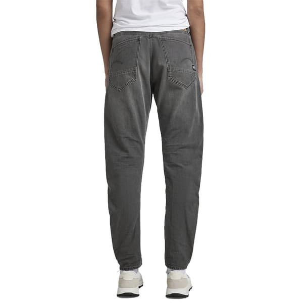 G-star Arc 3d Boyfriend Fit Farkut Harmaa 30 / 32 Nainen