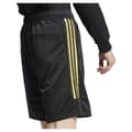Pikkukuva 7 / 7: Adidas Tiro Wordmark Shortsit Musta M / Regular Mies