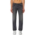 Miniatyrbild 1 av 3: Diesel A10229-09h40 2023 Finitive Jeans Grå 32 / 32 Man