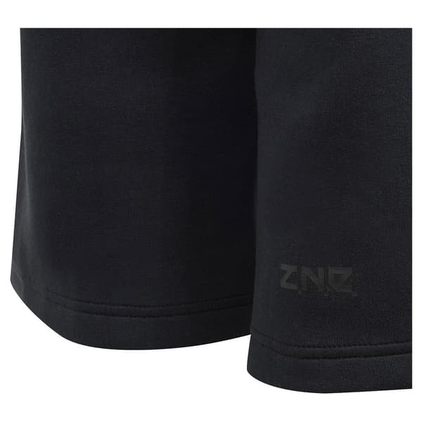 Adidas Z.n.e Shorts Svart 13-14 Years Pojke