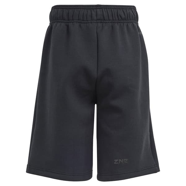 Adidas Z.n.e Shorts Svart 13-14 Years Pojke