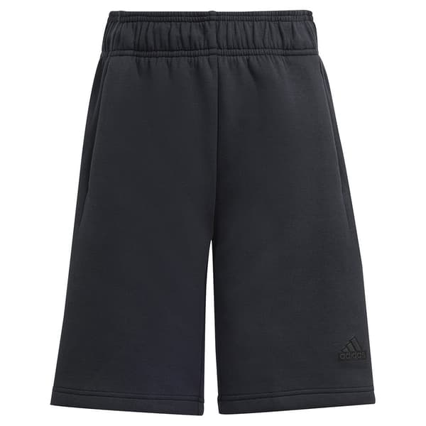 Adidas Z.n.e Shorts Svart 13-14 Years Pojke