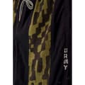 Miniatyrbillede 4 af 5: Grimey Lucky Dragon Jacquard Sportsbukser Sort L Mand