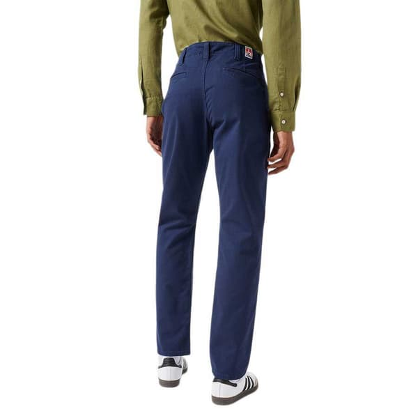 Wrangler 112350888 Casey Jones Chinohousut Sininen 28 / 32 Mies