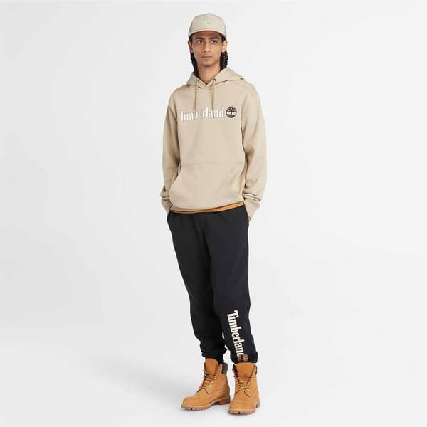 Timberland Kennebec River Linear Logo Hikihousut Musta M Mies