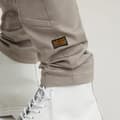 Miniatyrbild 5 av 7: G-star Zip Pkt 3d 2.0 Skinny Fit Cargobyxor Beige 33 / 34 Man