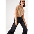 Miniatyrbillede 4 af 5: Garcia 249 Celia Jeans Sort 27 / 34 Kvinde