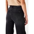 Miniatyrbillede 5 af 5: Garcia 249 Celia Jeans Sort 27 / 34 Kvinde