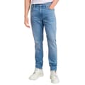 Miniatyrbild 1 av 7: G-star 3301 Slim Fit Jeans Blå 33 / 32 Man