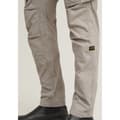 Pikkukuva 4 / 4: G-star Rovic 3d Regular Tapered Cargo Housut Kirkas 32 / 34 Mies