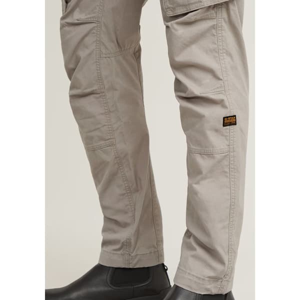 G-star Rovic 3d Regular Tapered Cargo Housut Kirkas 32 / 34 Mies