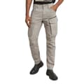 Pikkukuva 1 / 4: G-star Rovic 3d Regular Tapered Cargo Housut Kirkas 32 / 34 Mies
