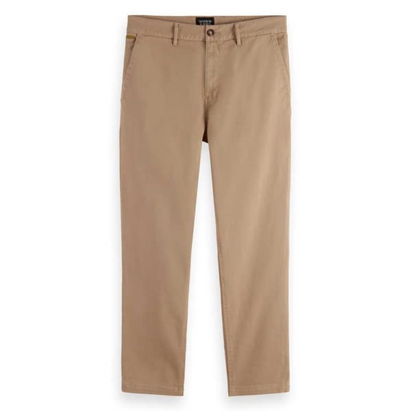 Scotch & Soda Drift Chinobukser Beige 30 / 30 Mand