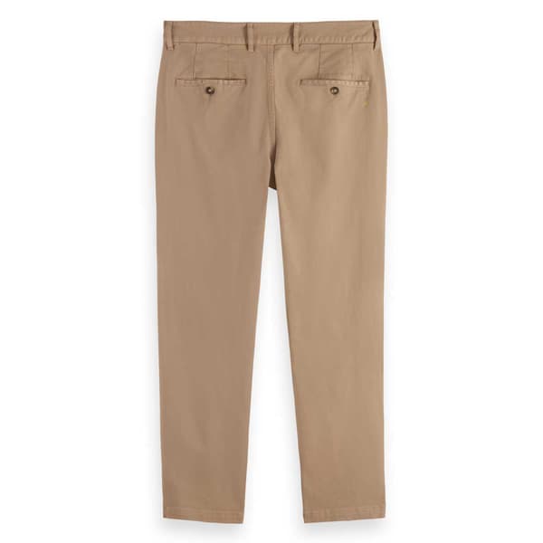 Scotch & Soda Drift Chinobukser Beige 30 / 30 Mand
