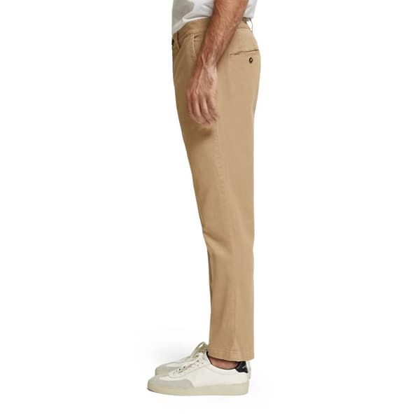 Scotch & Soda Drift Chinobukser Beige 30 / 30 Mand