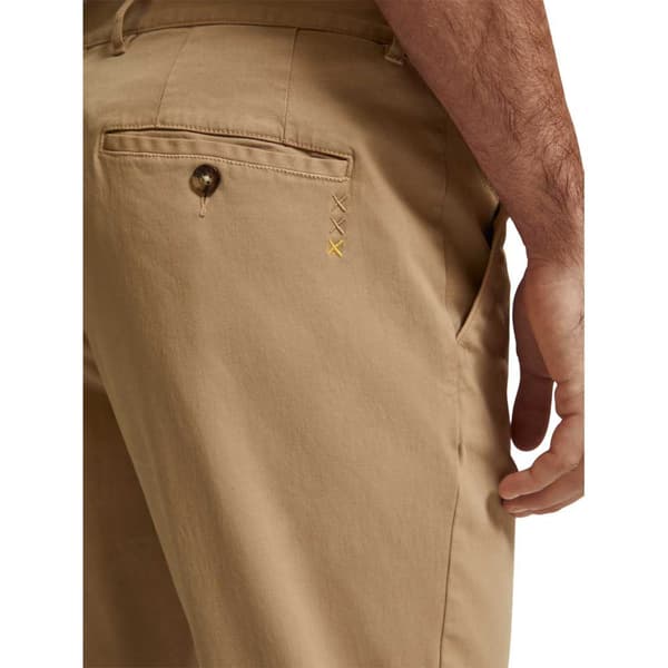 Scotch & Soda Drift Chinobukser Beige 30 / 30 Mand